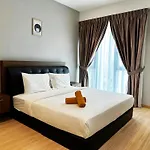 Jazz Service Suites Penang